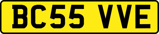 BC55VVE