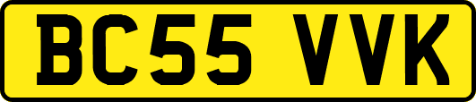 BC55VVK