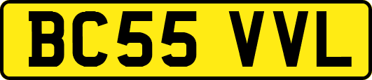 BC55VVL