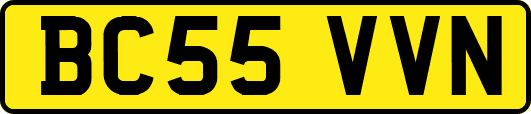 BC55VVN