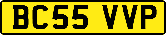 BC55VVP