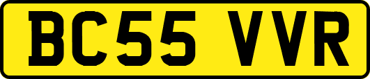 BC55VVR