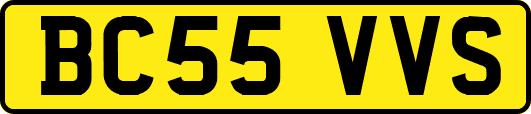 BC55VVS