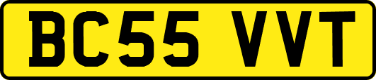 BC55VVT