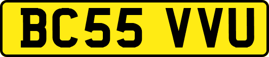 BC55VVU
