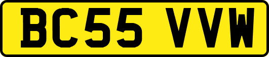 BC55VVW