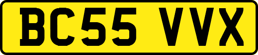 BC55VVX