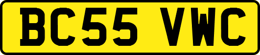 BC55VWC