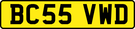 BC55VWD