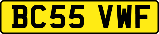 BC55VWF