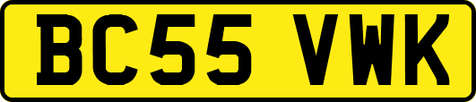 BC55VWK
