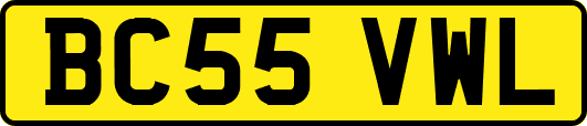 BC55VWL