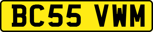 BC55VWM