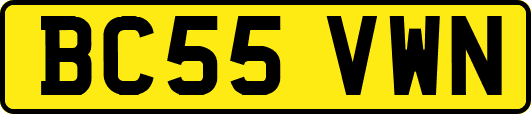 BC55VWN