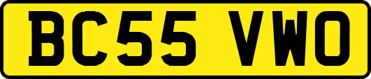 BC55VWO