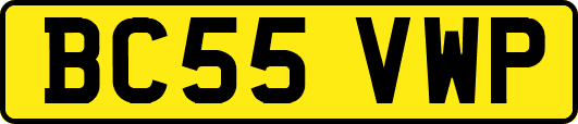 BC55VWP
