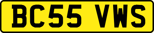 BC55VWS
