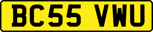 BC55VWU