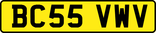 BC55VWV