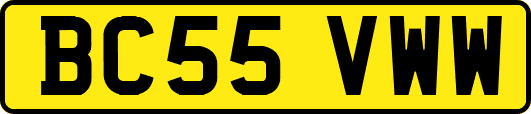 BC55VWW