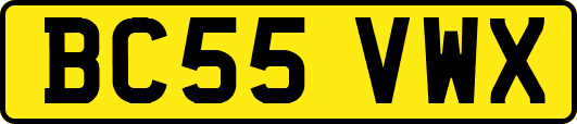 BC55VWX
