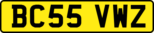 BC55VWZ