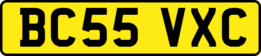 BC55VXC