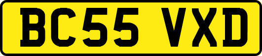 BC55VXD