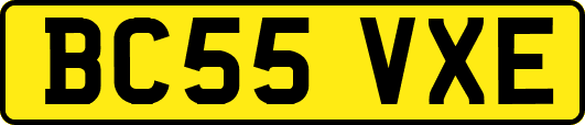 BC55VXE