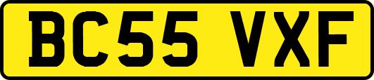 BC55VXF
