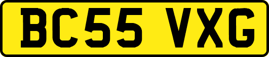 BC55VXG