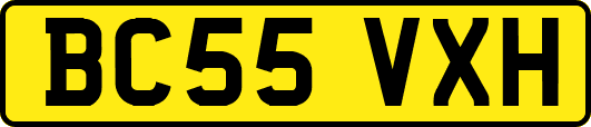 BC55VXH