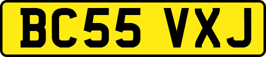 BC55VXJ