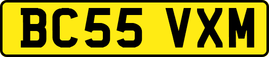 BC55VXM