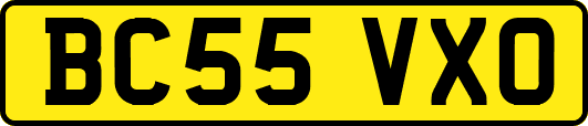 BC55VXO