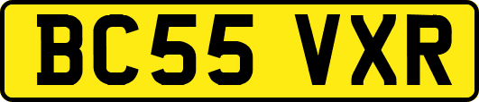 BC55VXR