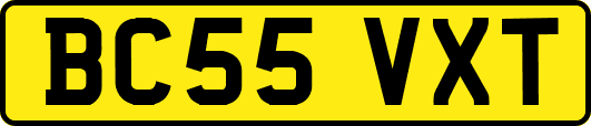 BC55VXT