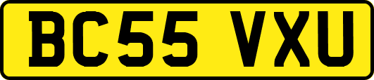 BC55VXU