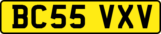 BC55VXV