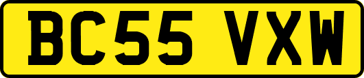 BC55VXW