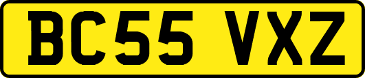 BC55VXZ