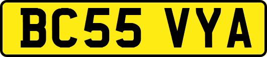 BC55VYA