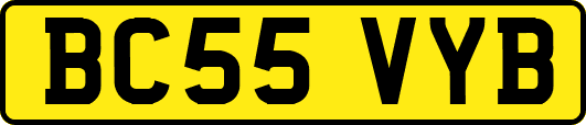 BC55VYB