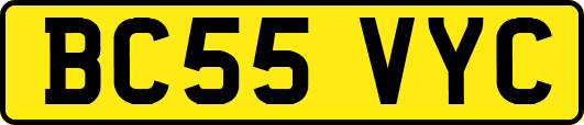 BC55VYC