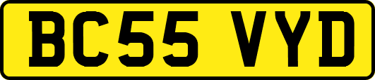 BC55VYD