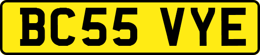 BC55VYE
