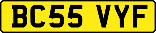 BC55VYF