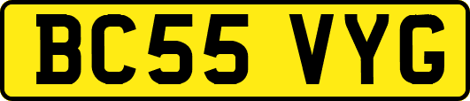BC55VYG