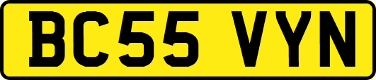 BC55VYN