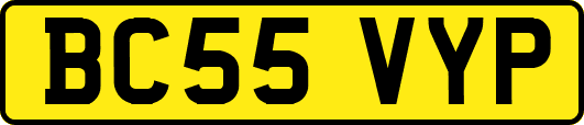 BC55VYP
